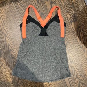 Aritzia Community workout tank